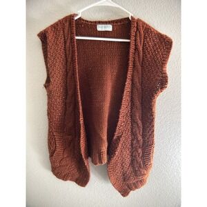 De Mura Knit Cardigan